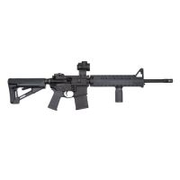 Magpul STR Carbine Stock (Mil-Spec)