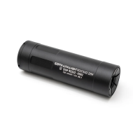 PTS Syndicate Airsoft Griffin Armament R22 Direct Thread Suppressor - Tracer Version
