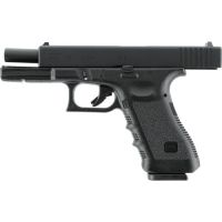 Umarex Glock 17 Gen3 Gas Blowback Pistol