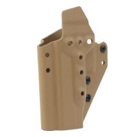 Nuprol Kydex Holster for EU Series - Tan