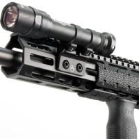 Magpul M-Lok Offset Light Mount - Polymer