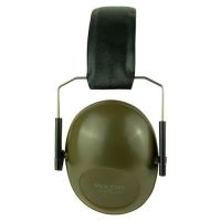 Passive Ear Defenders