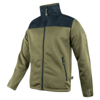 Special Ops Fleece - Gen2 - Green