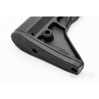 PTS Syndicate Airsoft Enhanced Polymer Compact Stock (EPS-C) - Black