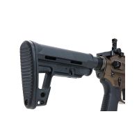 Ares M4 X-Class Model 9 AEG Rifle - Bronze