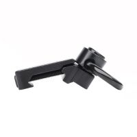 45 Degree Offset QD Rotation Limited Sling Rail Mount