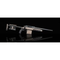 Silverback Airsoft TAC 41 A Bolt Action Sniper Rifle - Flat Dark Earth