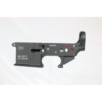 Umarex HK 416 GBB Trademarked Lower Receiver