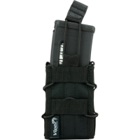 Viper Tactical VP Elite Magazine Pouch - Black