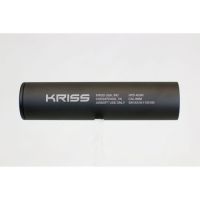 Krytac KRISS Vector Mock Suppressor HPS 4GSK (14mm CCW)