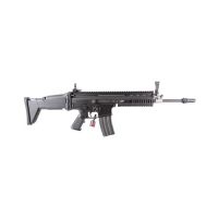 Scar L Flat Black (Recoil Shock)