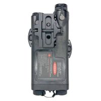 SomoGear PEQ-2A Retro Build IR Laser Illuminator