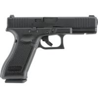 Umarex Glock 17 Gen5 GBB Blowback Pistol (VFC)