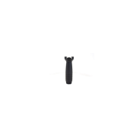 Nuprol Vertical Grip - Black