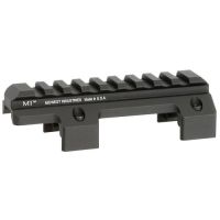 Midwest Industries MP5 Picatinny Top Rail