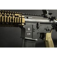 Evolution Recon MK18 Mod 1 10.8" ETS - Dark Earth