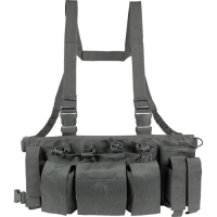 Viper Special Ops Chest Rig - Titanium
