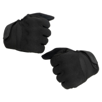 Tactical Gloves - Black