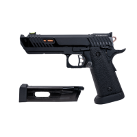 STI 2011 Hi-Capa Pit Viper CO2 Pistol