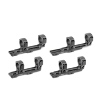 Strike Industries Adjustable Scope Mount
