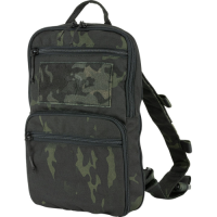 Viper Tactical VX Buckle Up Charger Pack - VCAM Black