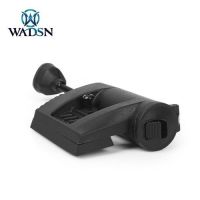 WADSN Charge MPLS II - Modular Professional Helmet Light System - Black