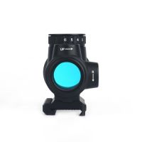 Aim-O MRO Red Dot Sight - 2.0 MOA
