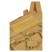 Viper Special Ops Plate Carrier - Coyote