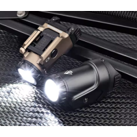 WADSN SS Foxtrot1X PIstol Light