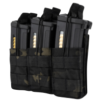 VP Treble Duo Mag Pouch