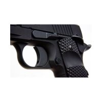 RWA Nighthawk Custom War Hawk Railed GBB Pistol