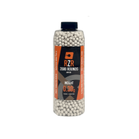 Nuprol RZR Precision BBs - 0.30g (3500)