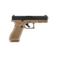 GLOCK 17 Gen5 French Edition GBB Pistol