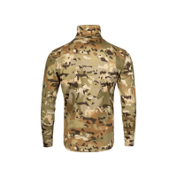 Viper Tactical Roll Neck Top - VCam