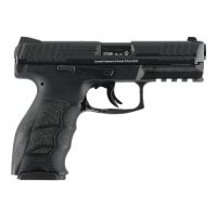 Umarex T4E H&K SFP9 T4E Paintball Pistol Marker .43Cal - Black