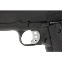 VFC 1911 Tactical Custom GBB Pistol - Black