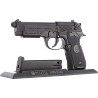 Umarex World Of Arms Beretta Mod. 92A1 1:2 Scale Model Gun