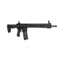 M4 X-Class Model 15 - Black