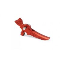 Gate Nova Adjustable Trigger 2B1 - Red