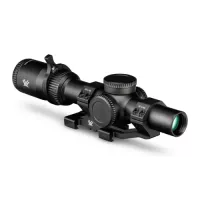 Vortex Optics Venom 1-6x24 SPF Riflescope + Sport Mount Pack