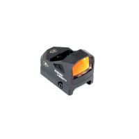 WADSN S Liberty Red Dot Sight - Black