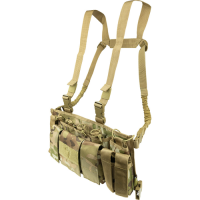 Viper Special Ops Chest Rig - VCam
