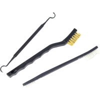 3 Piece Gun Brush Set