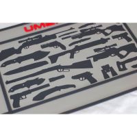 Umarex Rubber Work Mat