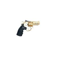 ASG Dan Wesson 2.5" Gold CO2 Revolver