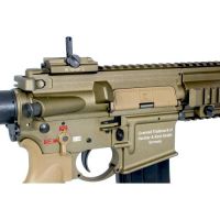 Umarex HK 416 A5 GBB - Tan (RAL 8000)