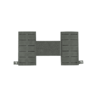 Viper Tactical VX Lazer Wing Panel Set - Titanium