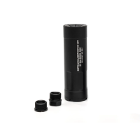 PTS Syndicate Airsoft Griffin Armament R22 Direct Thread Suppressor - Tracer Version