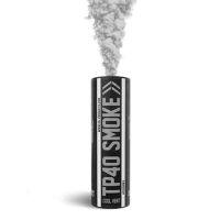 Enola Gaye Top Pull Smoke Grenade TP40 - White