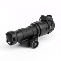 WADSN KIJI K1 Flashlight (Visible light) - Black